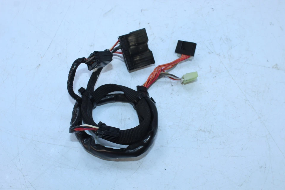2010-2013   SKI-DOO GSX 800R STEERING HARNESS     515176868 - Image 4 of 4