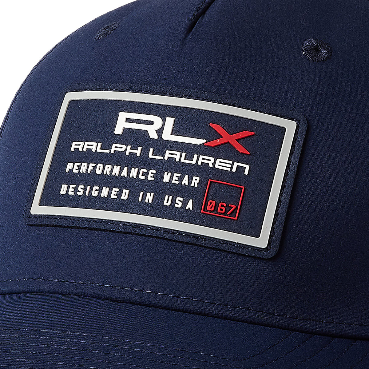 鬼レア RLX POLO SPORT CAP lolife ralph 鬼レア RLX POLO SPORT CAP