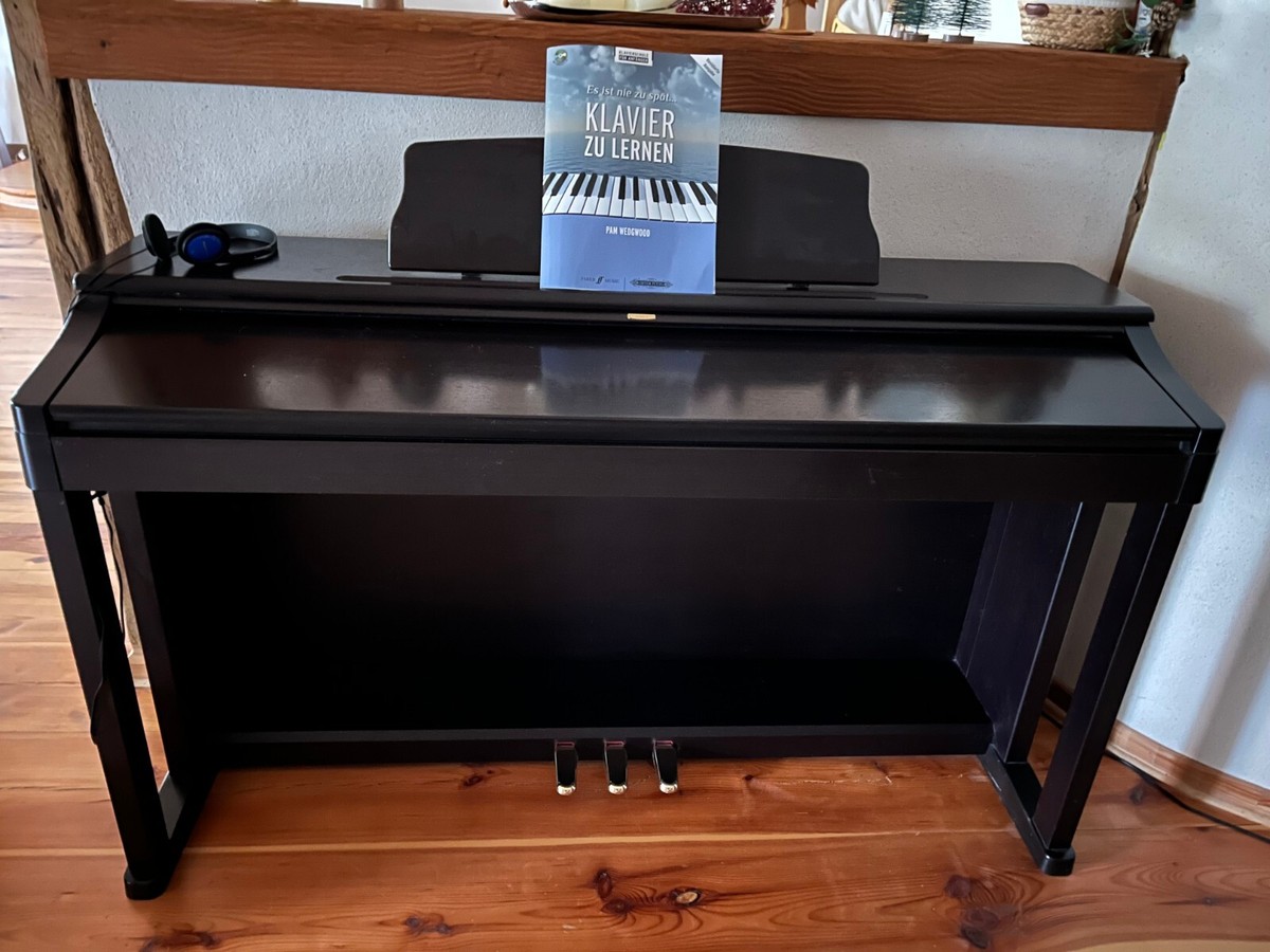 Korg Concert Piano C-303 /505 | eBay.de