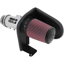 K&N 69-1212TS Cold Air Intake Kit for 2013-2017 Accord / 15-20 Acura TLX 3.5L V6