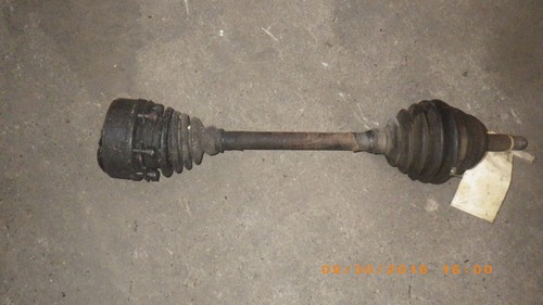 Antriebswelle vorne links, VW Passat 35I - 1,9Ltr. TDI aus Bj. 1996