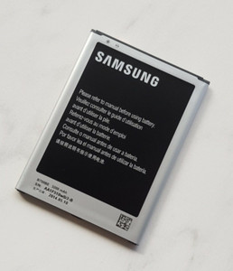 Original Samsung Akku B700BE Galaxy Mega 6.3 i9200 i9205 Batterie Accu Battery B