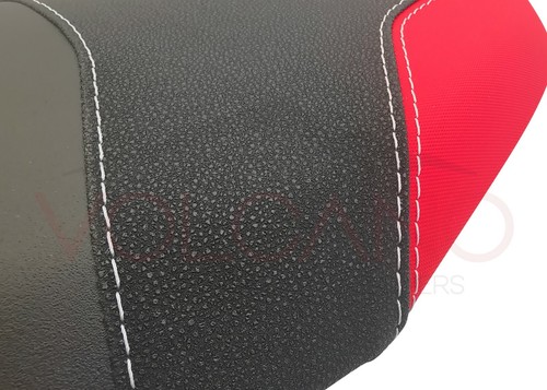 SEAT COVER SADDLE COVER BMW F 900 XR 2020 - 2022 - Foto 2 di 3