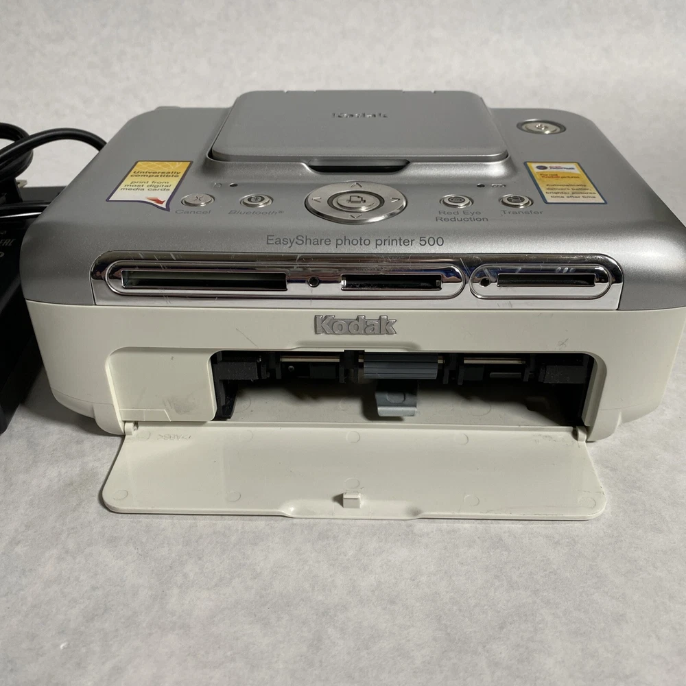 Kodak EasyShare Photo Printer 500