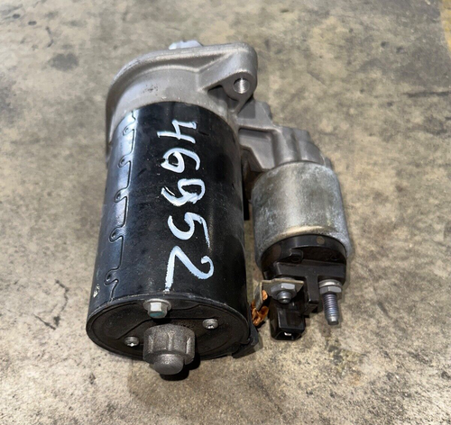 STARTER original BMW X3 F25 X1 E84 3 4 5 SERIES N20B20 2011 - 2017 - Imagen 4 de 9