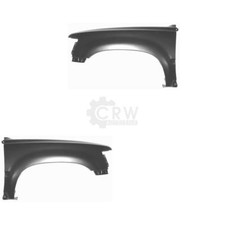 Kotflügel Fender Set (rechts & links) für Toyota Hilux LN / YN 89-97 4 WD