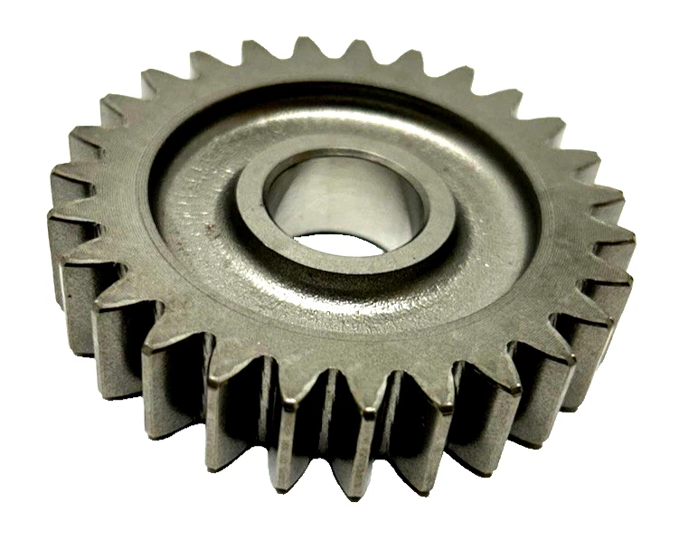 23541-P6H-000 OEM Honda Gear Reverse Idle 1998-2002 Honda Accord Prelude Odyssey - Image 2 of 4