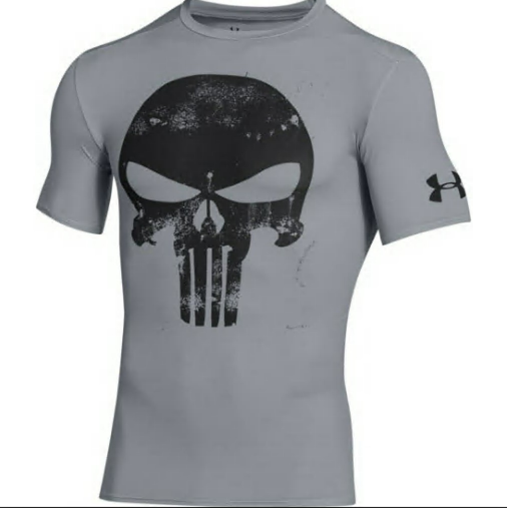 under armor punisher