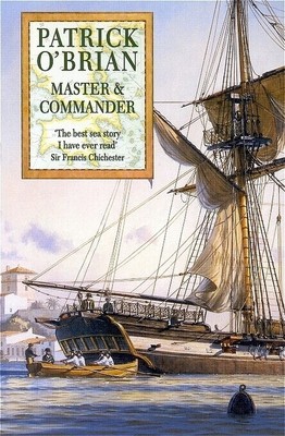 Master and Commander | Patrick O'Brian | englisch
