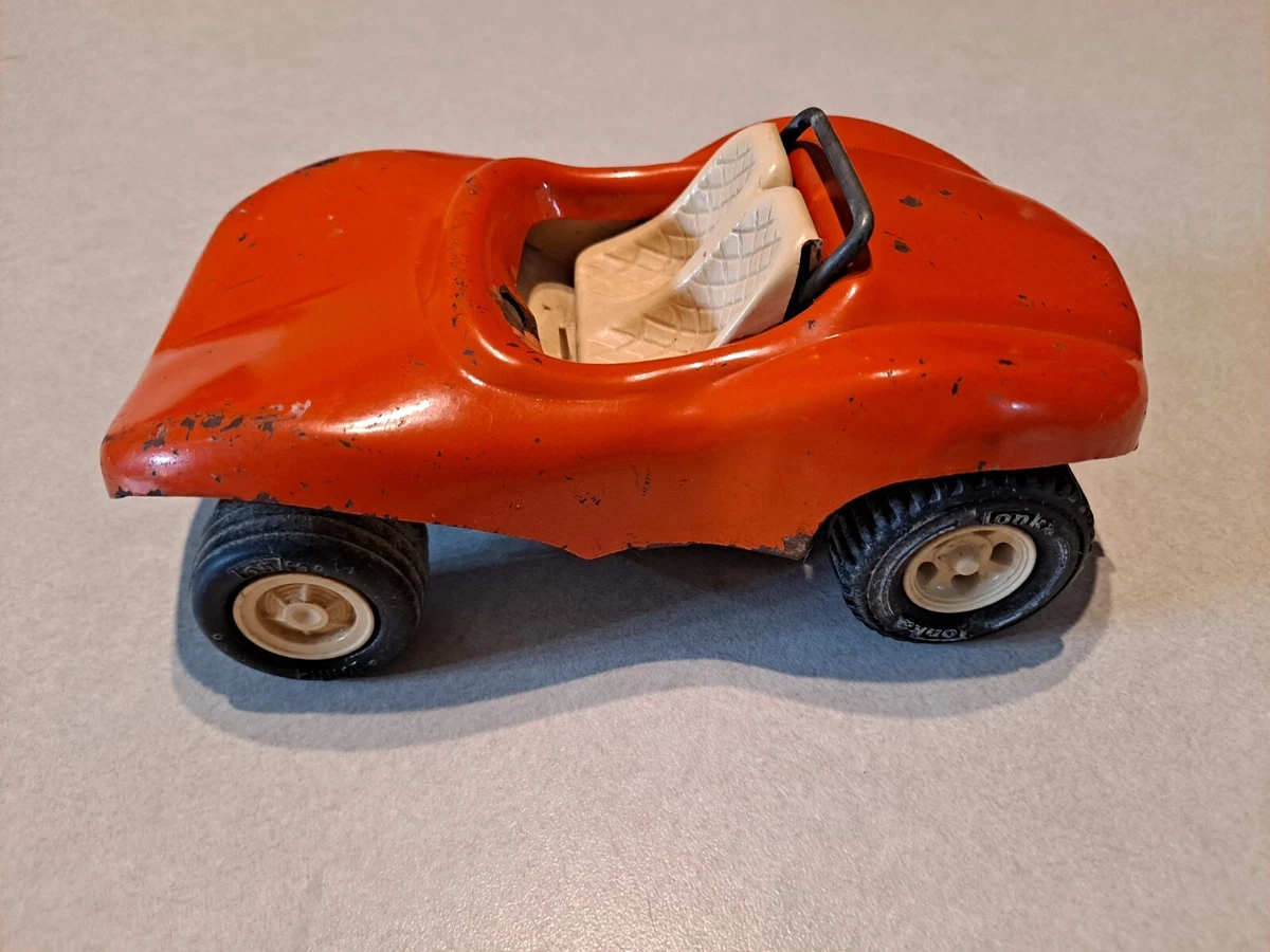 Tonka fun buggy cheap