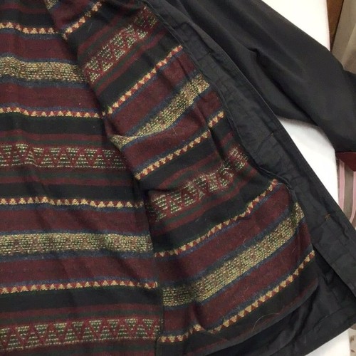 Men’s Two Piece Wool Jacket #1256 - Picture 12 of 15