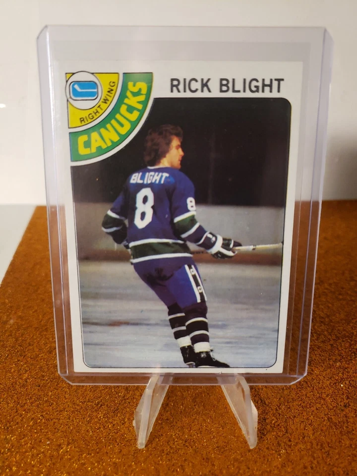 1978-79 Topps Hockey Cards Stars Commons Rookies U-PICK NHL - Image 3 of 4