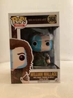 WILLIAM WALLACE	368	BRAVEHEART	MOVIES POP