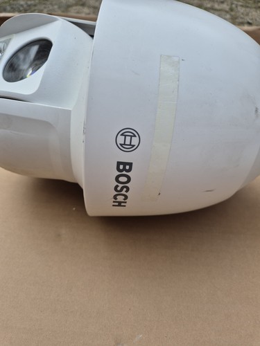 Bosch NDP-5512-Z30L AUTODOME IP starlight 5000i outdoor PTZ-camera 2MP 60FPS IR - Foto 3 di 5