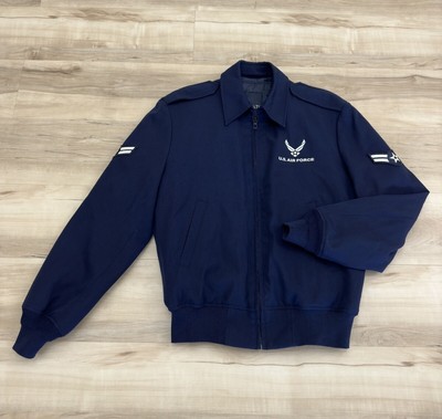 DSCP COATS MAN'S AIR FORCE BLUE ジャケット $_57.JPG?set_id=8800005007