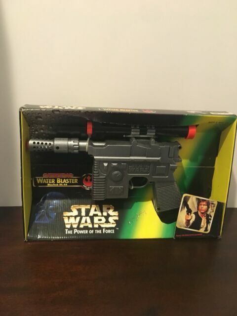 star wars water gun