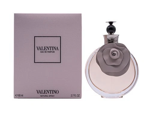 Valentino Valentina by Valentino 2.7 oz Perfume for Women New In Box