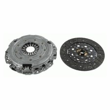 Sachs 3000951393 Clutch Kit for SSANGYONG KYRON 4x4 2 0 for sale  