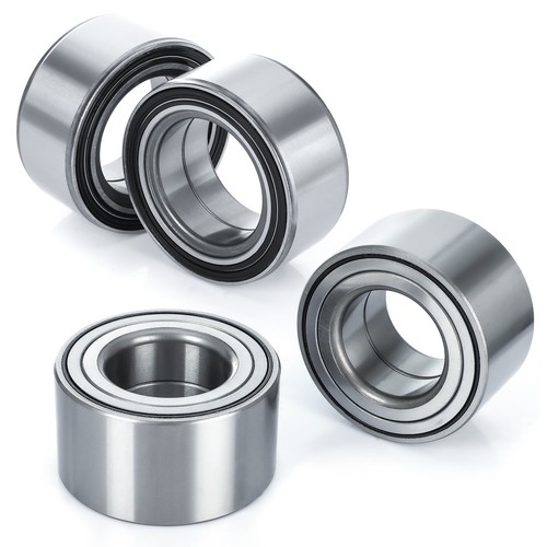 4x Cojinetes de rueda delanteros y traseros para Polaris Ranger 4x4 900 diésel tripulación 2012-2015 - Imagen 14 de 16