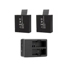 Battery Kit for CamGo Y 4k / Z 4K