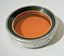 Tiffen Series 5 Adapter Ring Argus C4 Made IN USA