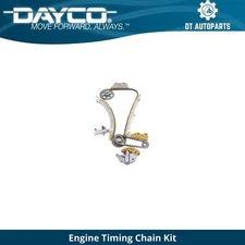 For 2009-2014 Acura TSX Engine Timing Chain Kit Dayco 2010 2011 2012 2013