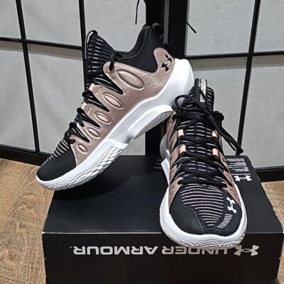 Under Armour Flow Breakthru Basketball Shoes Size 9.5 NWB | eBay display picture 2