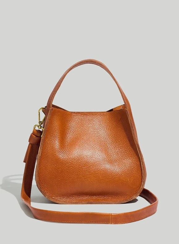 Madewell The Sydney Crossbody Bag AI573 eBay