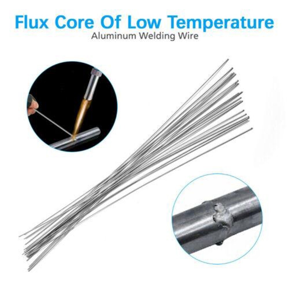 Professional grade Low Temperature Aluminum Welding Rods for Effective