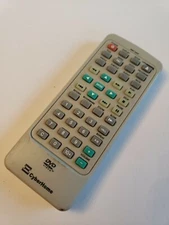 CyberHome DVD Remote Control RMC-300Z CH-DVD300 CH-DVD300S CH-DVD320