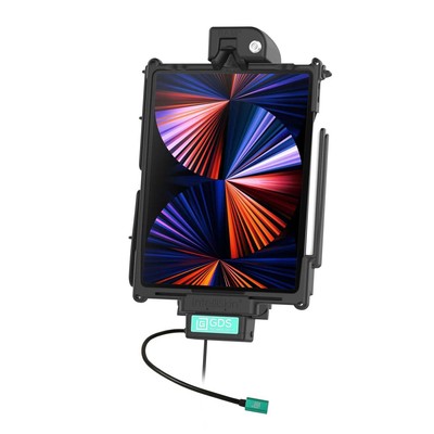 RAM-GDS-DOCKLF-AP37CPU RAM Locking GDS  Cool-Dock  Apple iPad Pro 12.9 3rd  Gen