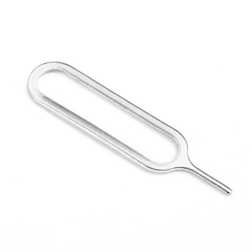 10-100pcs Sim Card Eject Key Tool Needle Tray Eject Phone Pin For Mobile A0Y4 - Zdjęcie 9 z 17