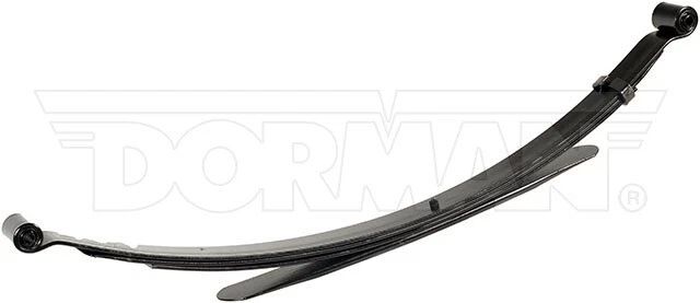 Dorman Leaf Spring Assembly Ford F150 80-96 E0TA5560BLB E0TZ5560Y E1TA5560TA - Image 4 of 4