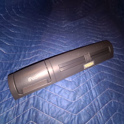 2 Technogym Treadmill Vent NEW Ipod style