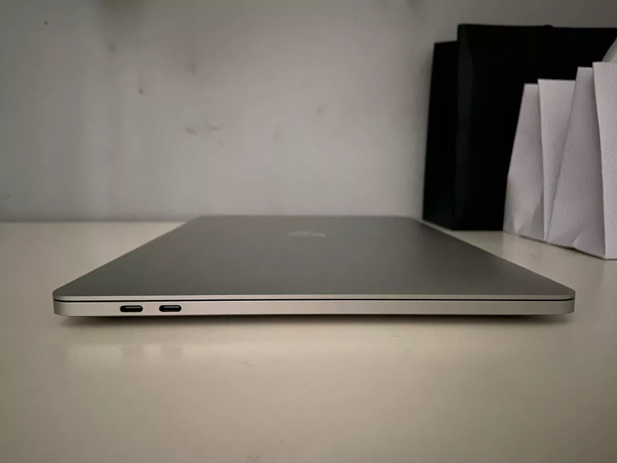 Apple MacBook Pro 13