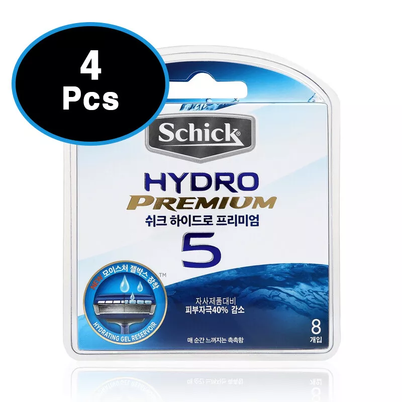 Schick hydro 5 refill hotsell