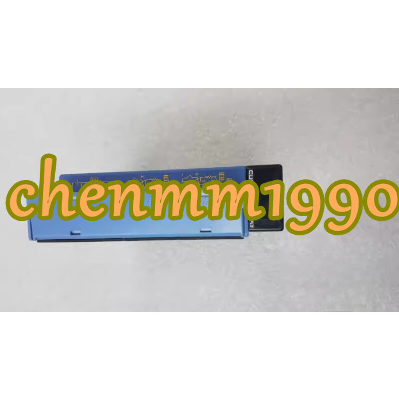 1PC used YOKOGAWA F3CU04-0S/Z01 Temperature control module
