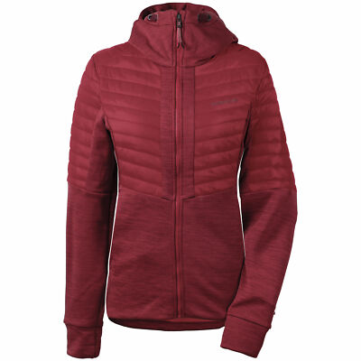 Didriksons Annema Womens Lightweight Insulated Jacket