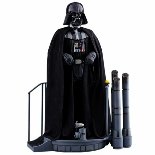 Hot Toys Star Wars Action Figures Darth Vader & Accessories