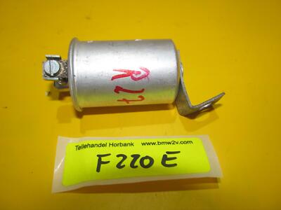 Indicator relay Bosch 0336101004 18W 6V indicator indicator relay