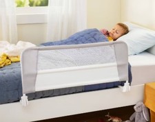 Munchkin Quick Assembly Safety Toddler Bed Rail New