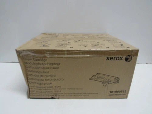 GENUINE XEROX 101R00582 (VERSALINK B600) DRUM CARTRIDGE
