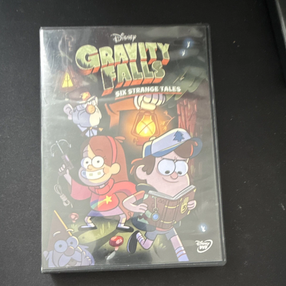 Las mejores ofertas en Gravity Falls Widescreen DVD y Blu-ray | eBay