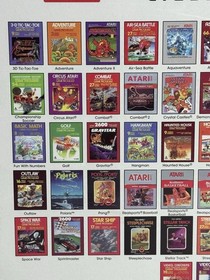 Atari Flashback 4 Classic Game Console Bundle 75 Built in Games WORKS!