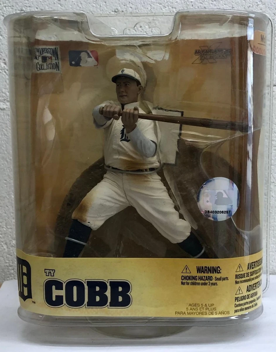 Yankees York New MLB Toys McFarlane ベーブ・ルース/NYヤンキース