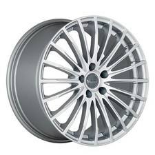 18 Zoll Alufelge MAK fatale 18"x8" 5x108 PCD ET45 72mm Felge