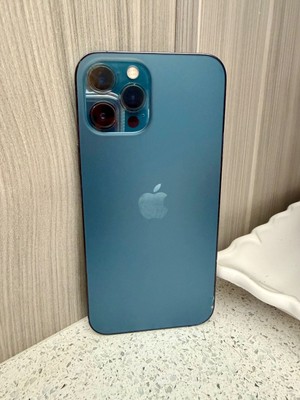 Apple iPhone 12 Pro Max - 512 GB - Graphite (AT&T) | eBay