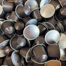 Nespresso Original Line, Roma Intenso, Medium Roast Coffee Pods, 100 Ct