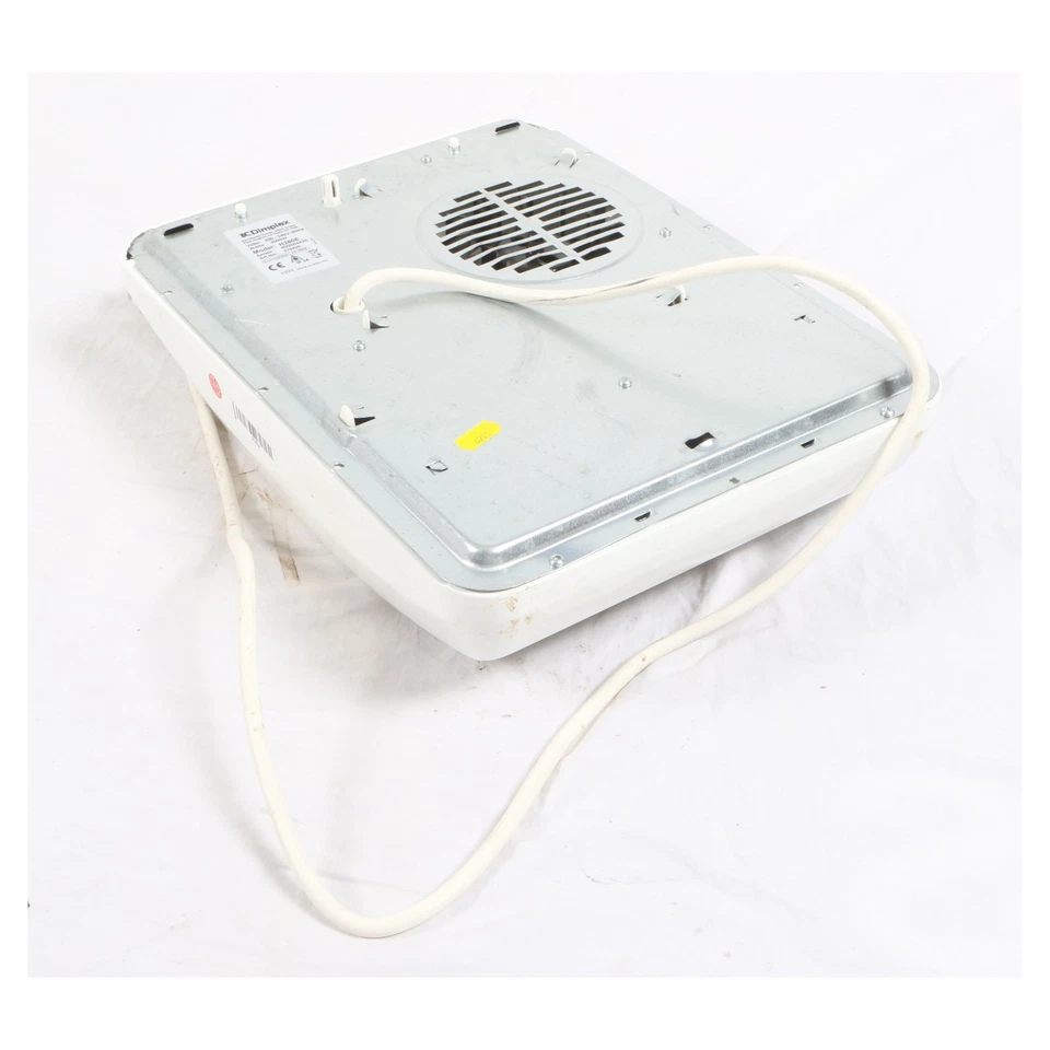 DIMP H 260E Calentador Rápido + Defecto (280909) - Imagen 2 de 4