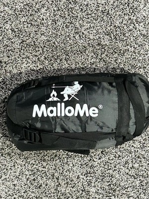 MalloMe Sleeping Bags for Adults Cold Weather & Warm - Backpacking Camping Sleep
